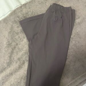 Body by Raven Tracy flare pants